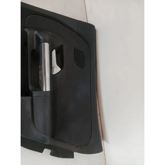 Guarnecido Puerta Trasera Derecha para Mercedes-Benz Gla (H247)