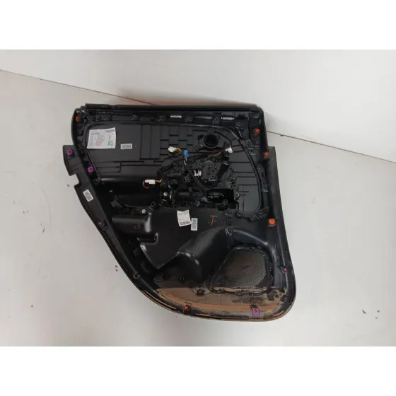 Guarnecido Puerta Trasera Derecha para Mercedes-Benz Gla (H247)