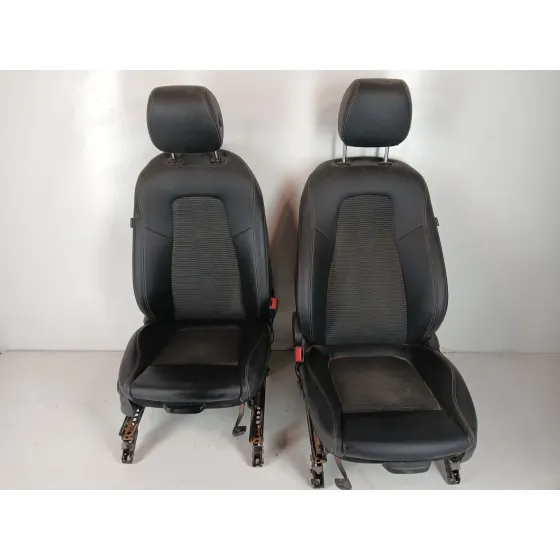 Juego Asientos Completo para Mercedes-Benz Gla (H247)