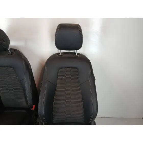 Juego Asientos Completo para Mercedes-Benz Gla (H247)