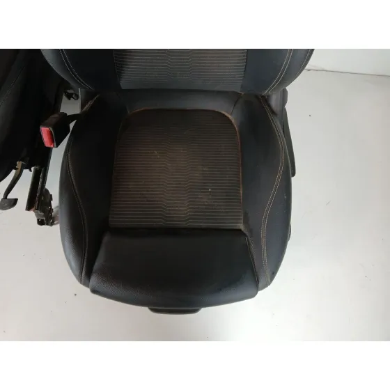 Juego Asientos Completo para Mercedes-Benz Gla (H247)