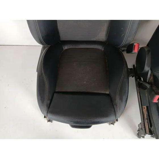 Juego Asientos Completo para Mercedes-Benz Gla (H247)