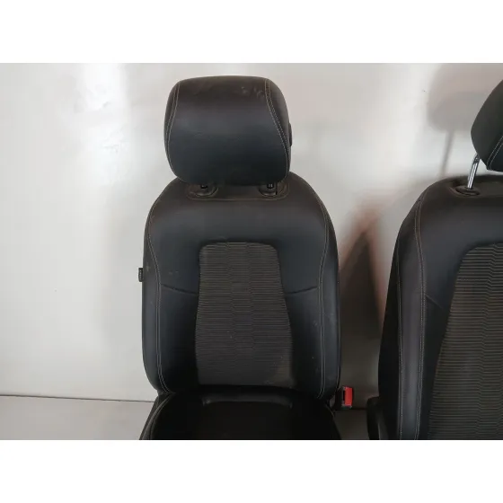Juego Asientos Completo para Mercedes-Benz Gla (H247)