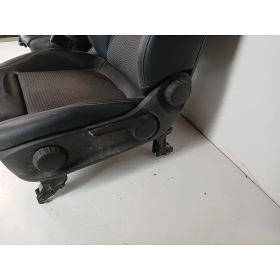 Juego Asientos Completo para Mercedes-Benz Gla (H247)