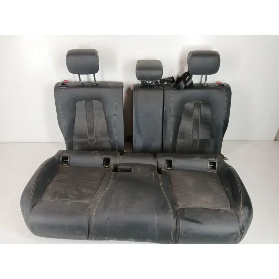 Juego Asientos Completo para Mercedes-Benz Gla (H247)