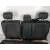 Juego Asientos Completo para Mercedes-Benz Gla (H247)