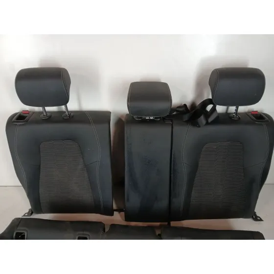 Juego Asientos Completo para Mercedes-Benz Gla (H247)