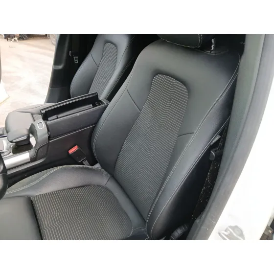 Juego Asientos Completo para Mercedes-Benz Gla (H247)