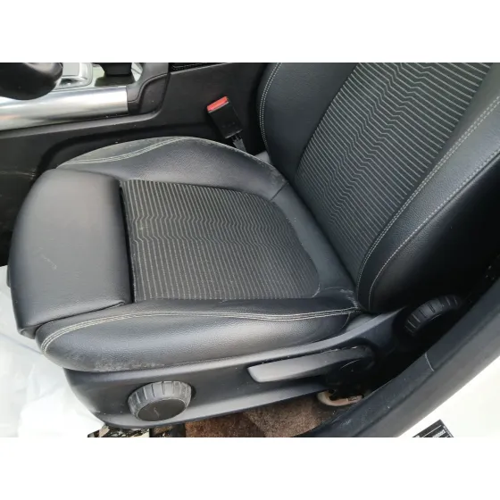 Juego Asientos Completo para Mercedes-Benz Gla (H247)