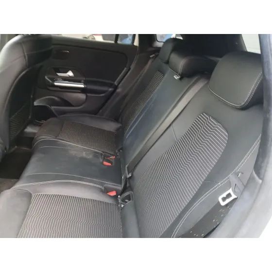 Juego Asientos Completo para Mercedes-Benz Gla (H247)