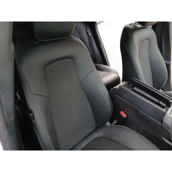 Juego Asientos Completo para Mercedes-Benz Gla (H247)