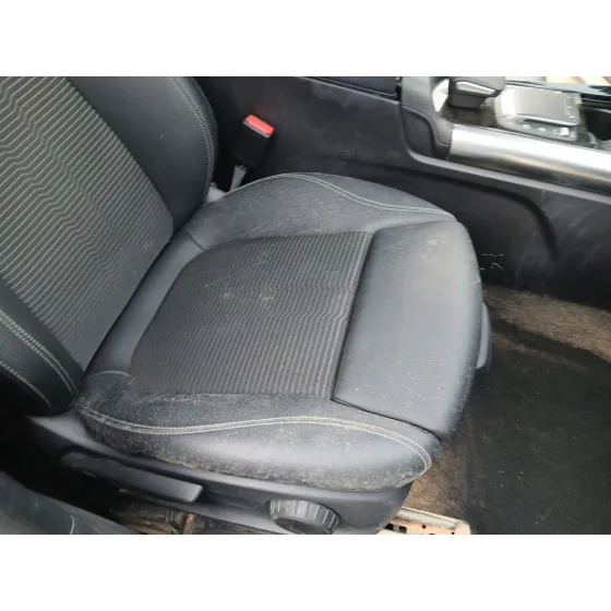 Juego Asientos Completo para Mercedes-Benz Gla (H247)