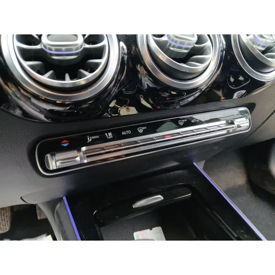 Mando Climatizador para Mercedes-Benz Gla (H247)