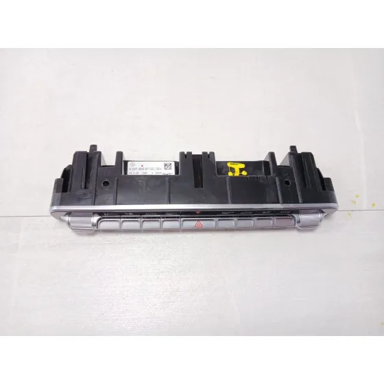 Mando Climatizador para Mercedes-Benz Gla (H247)