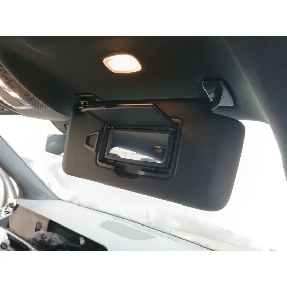 Parasol Derecho para Mercedes-Benz Gla (H247)