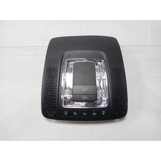 Luz Interior para Mercedes-Benz Gla (H247)