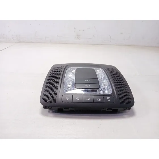 Luz Interior para Mercedes-Benz Gla (H247)