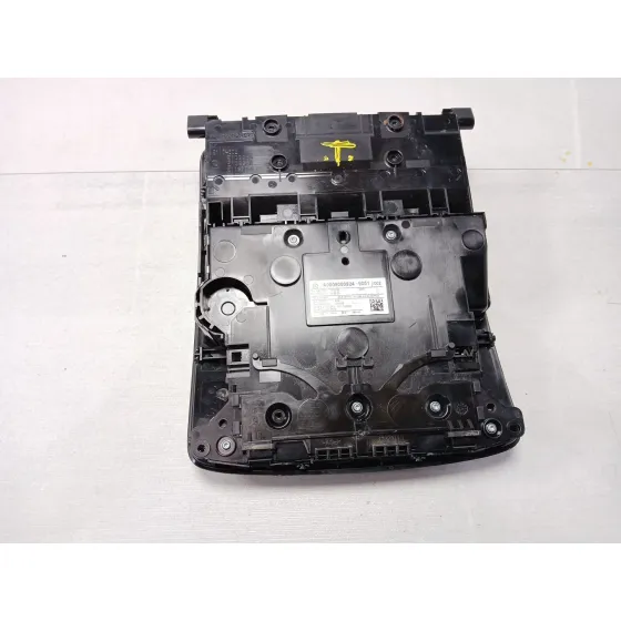 Luz Interior para Mercedes-Benz Gla (H247)