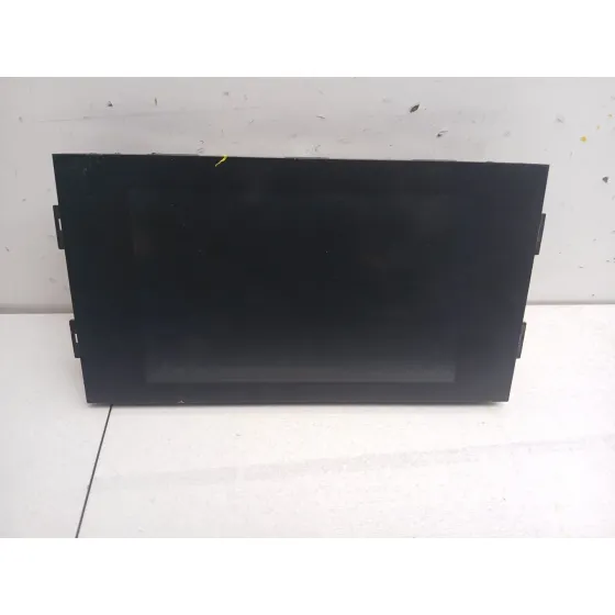 Pantalla Multifuncion para Peugeot 308 Sw