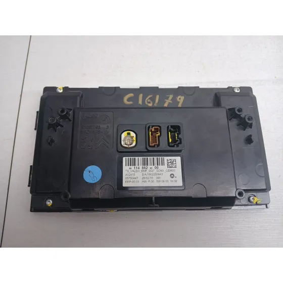 Pantalla Multifuncion para Peugeot 308 Sw