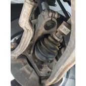 Mangueta Delantera Izquierda para Mercedes-Benz Gla (H247)