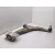Brazo Suspension Inferior Delantero Derecho para Mercedes-Benz Gla (H247)