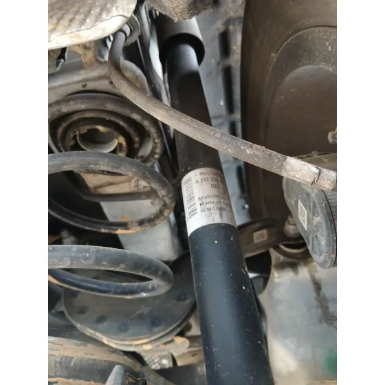 Amortiguador Trasero Derecho para Mercedes-Benz Gla (H247)