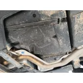 Deposito Combustible para Mercedes-Benz Gla (H247)