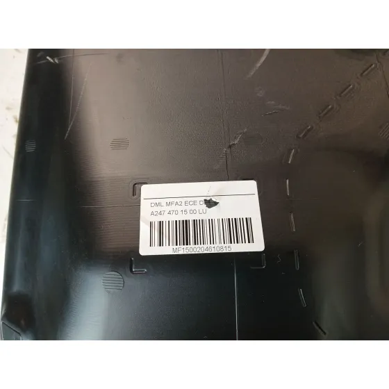 Deposito Combustible para Mercedes-Benz Gla (H247)