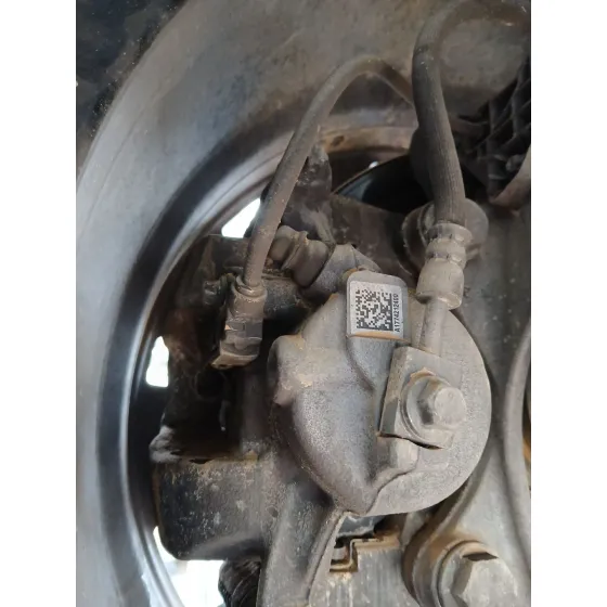Pinza Freno Delantera Derecha para Mercedes-Benz Gla (H247)