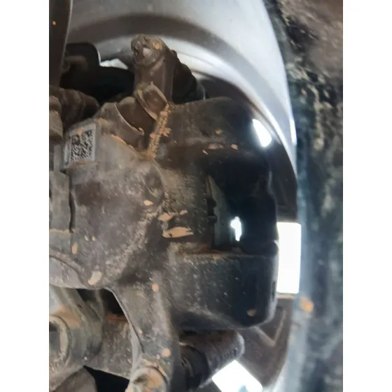 Pinza Freno Delantera Izquierda para Mercedes-Benz Gla (H247)