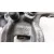 Pinza Freno Trasera Izquierda para Mercedes-Benz Gla (H247)