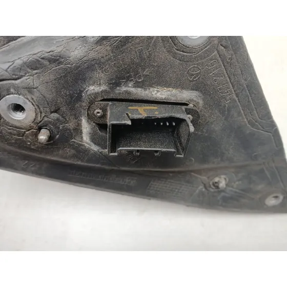 Retrovisor Derecho para Opel Insignia A (G09)