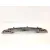 Refuerzo Paragolpes Trasero para Renault Modus / Grand Modus (F/Jp0_)