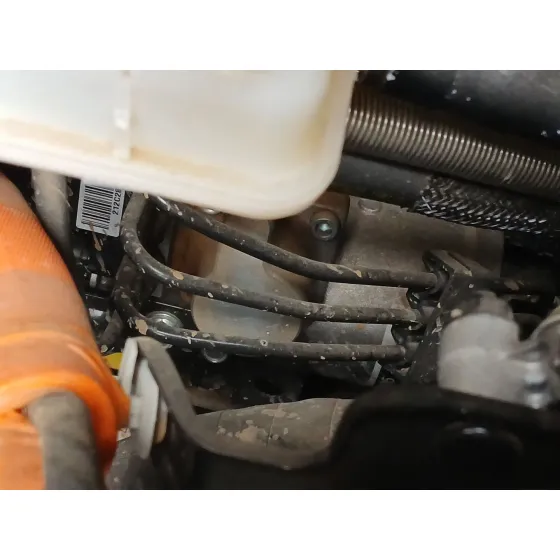 Abs para Kia Niro Ii (Sg2)