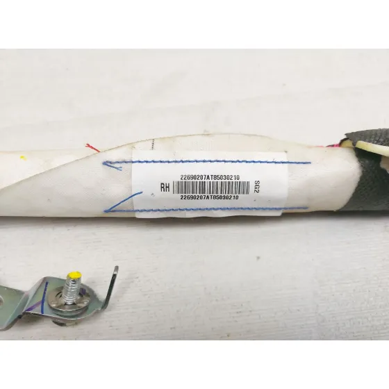 Airbag Cortina Delantero Derecho para Kia Niro Ii (Sg2)