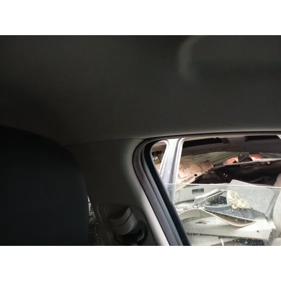 Airbag Cortina Delantero Izquierdo para Kia Niro Ii (Sg2)