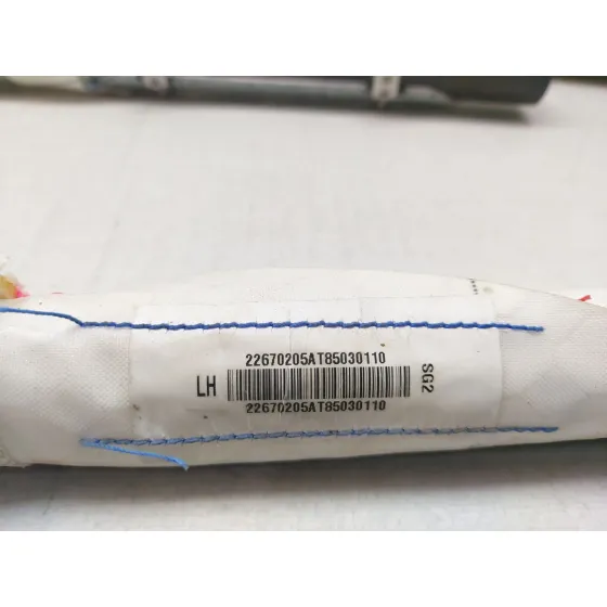 Airbag Cortina Delantero Izquierdo para Kia Niro Ii (Sg2)