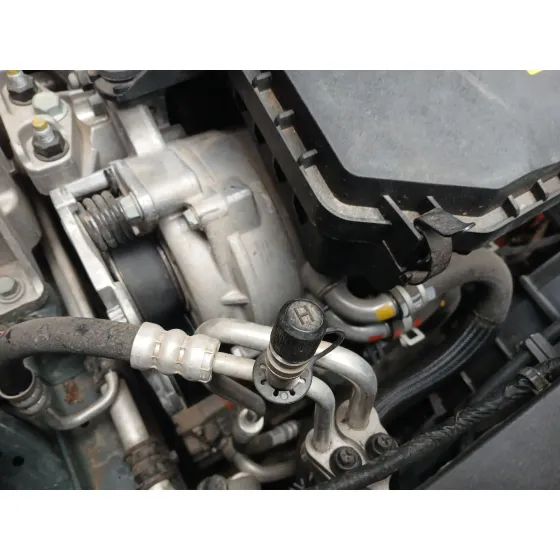 Alternador para Kia Niro Ii (Sg2)