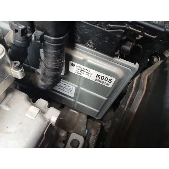 Centralita Motor Uce para Kia Niro Ii (Sg2)