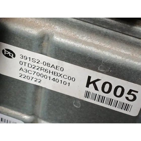 Centralita Motor Uce para Kia Niro Ii (Sg2)