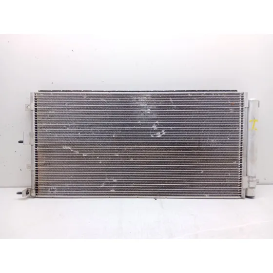 Condensador / Radiador Aire Acondicionado para Kia Niro Ii (Sg2)