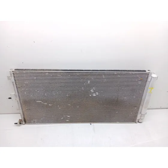 Condensador / Radiador Aire Acondicionado para Kia Niro Ii (Sg2)