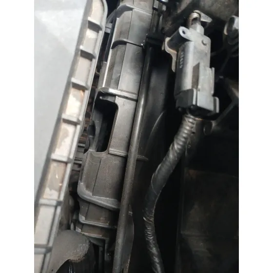 Electroventilador para Kia Niro Ii (Sg2)