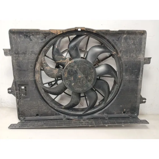 Electroventilador para Kia Niro Ii (Sg2)