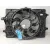 Electroventilador para Kia Niro Ii (Sg2)