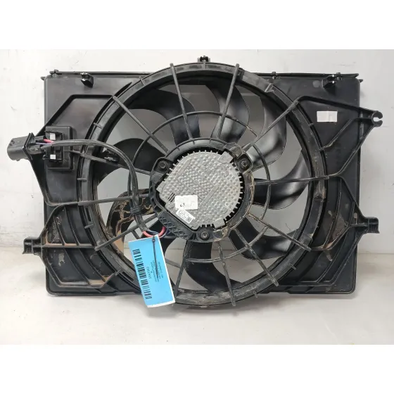 Electroventilador para Kia Niro Ii (Sg2)