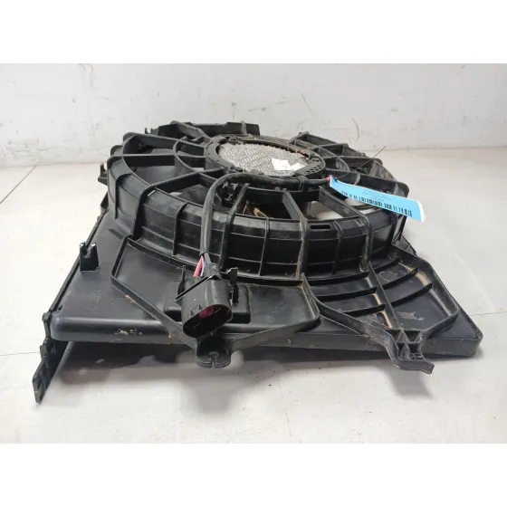 Electroventilador para Kia Niro Ii (Sg2)