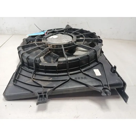 Electroventilador para Kia Niro Ii (Sg2)