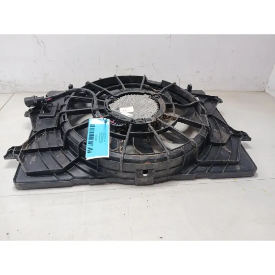 Electroventilador para Kia Niro Ii (Sg2)